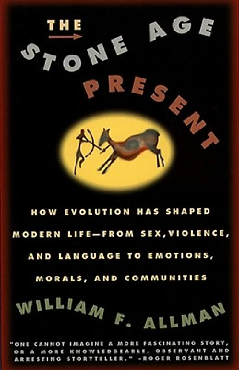 Stone Age Present