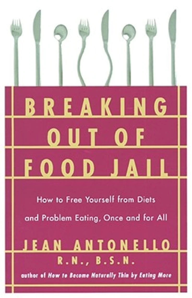 Breaking Out of Food Jail
