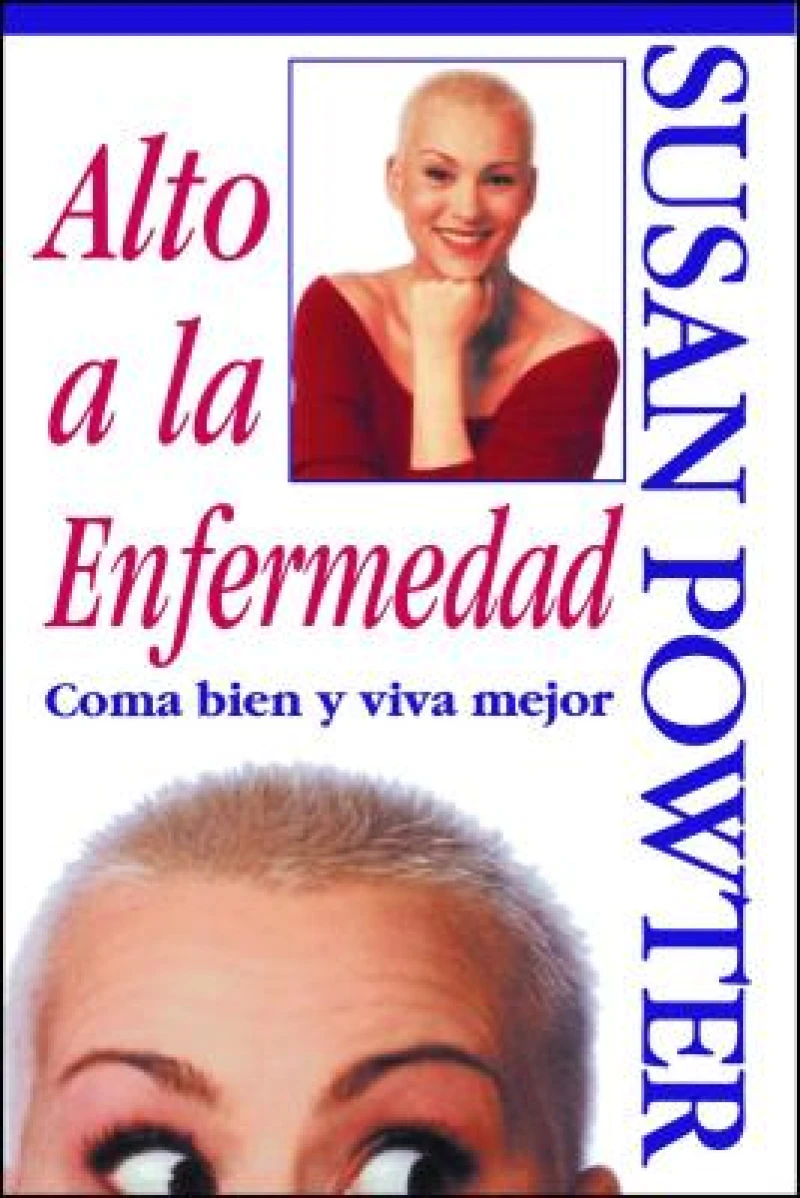 Alto a la Enfermedad! (Stop the Insanity!)