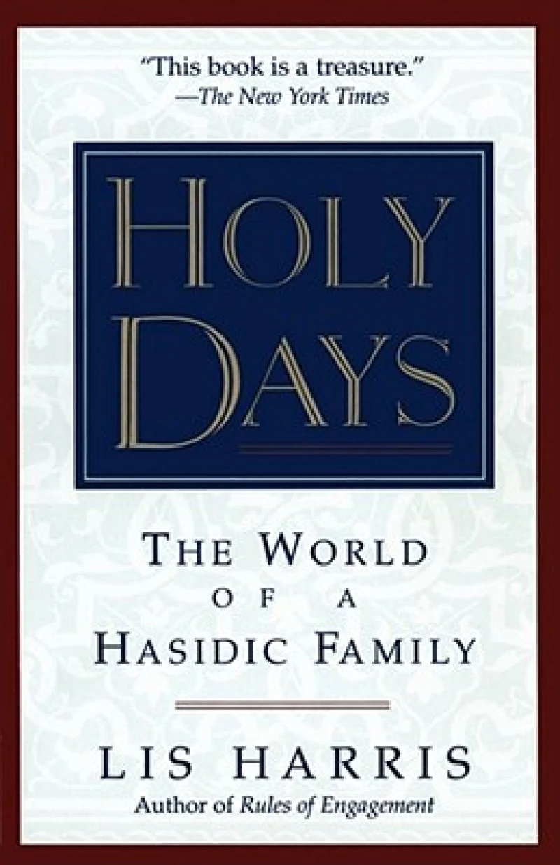 Holy Days