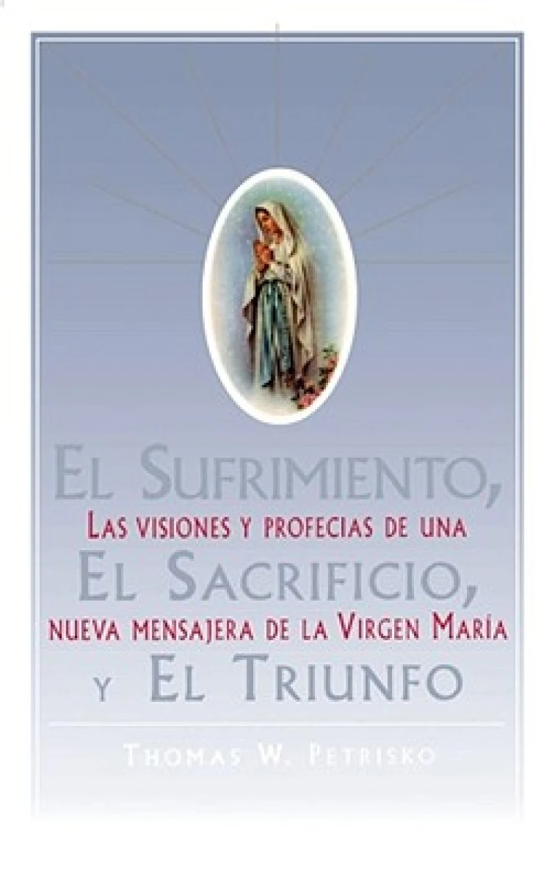 El Sufrimiento, El Sacrificio, Y El Triunfo (Sorrow, The Sacrifice, And The Triu