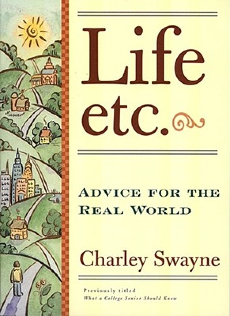 Life, Etc.