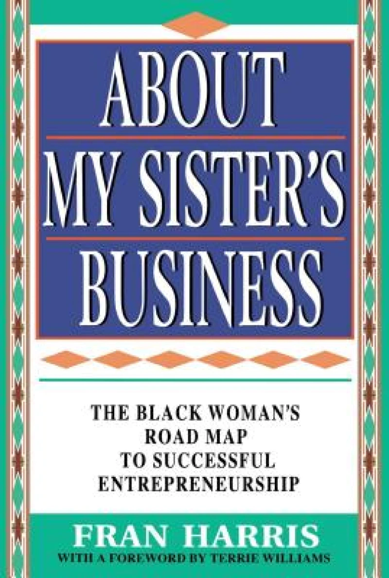 About My Sister''s Business