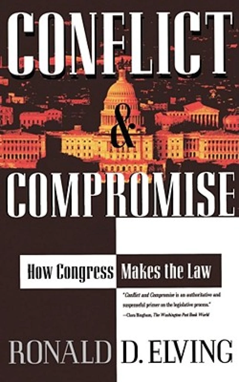 Conflict And Compromise
