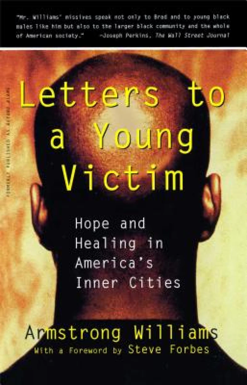 Letters to a Young Victim