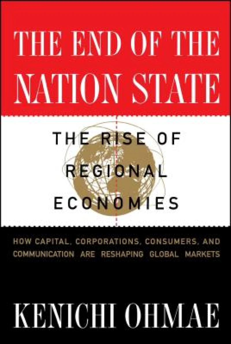 End of the Nation State