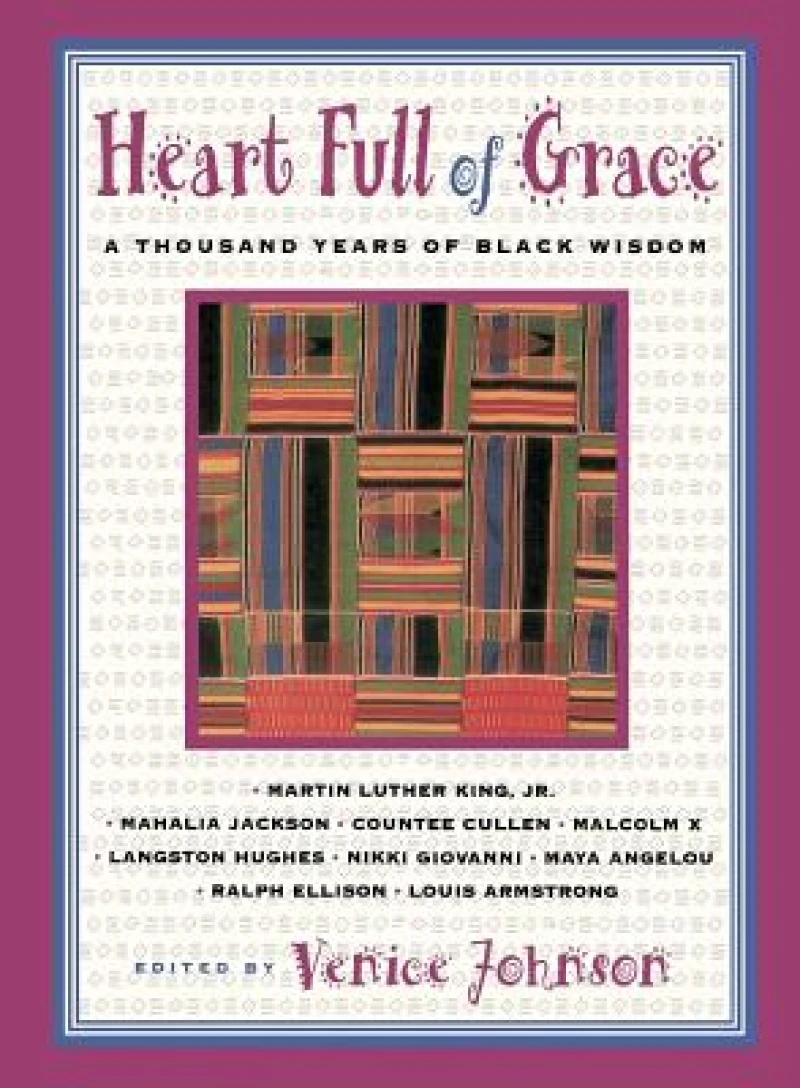 Heart Full Of Grace