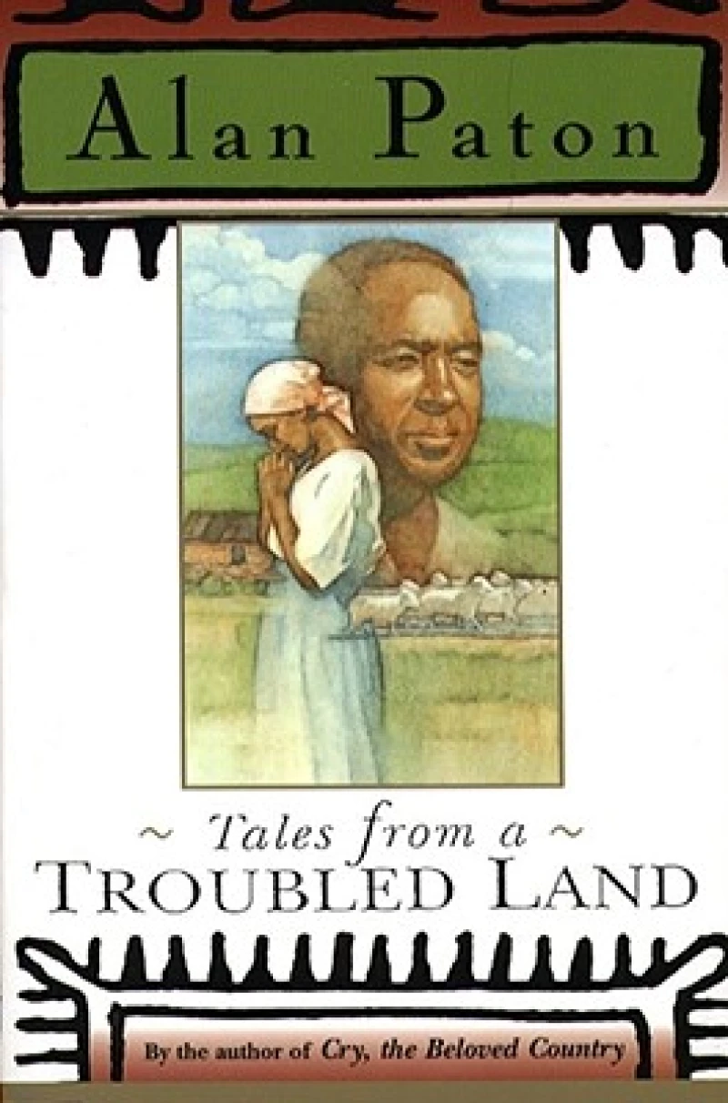 Tales From a Troubled Land