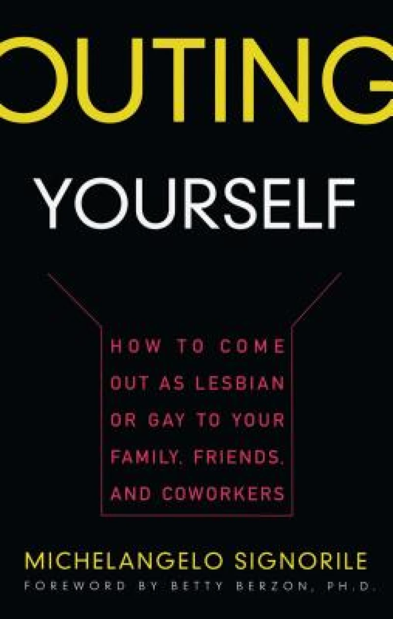 Outing Yourself