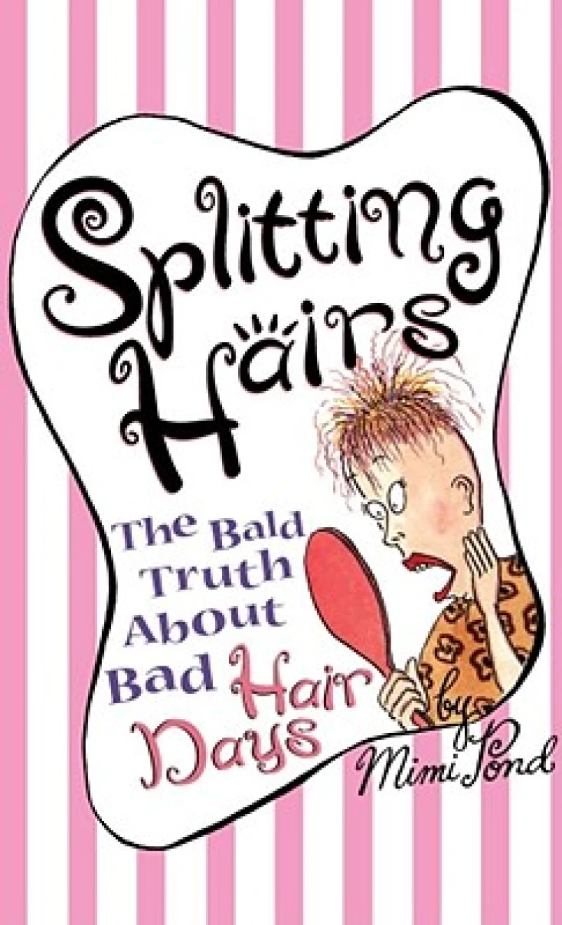 Splitting Hairs