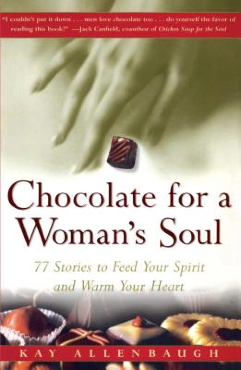 Chocolate for a Woman''s Soul