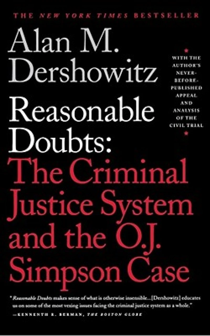 Reasonable Doubts