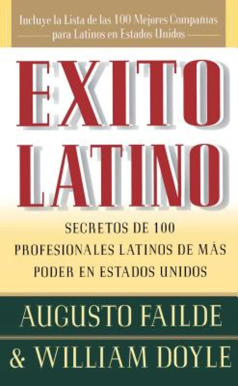 Exito Latino