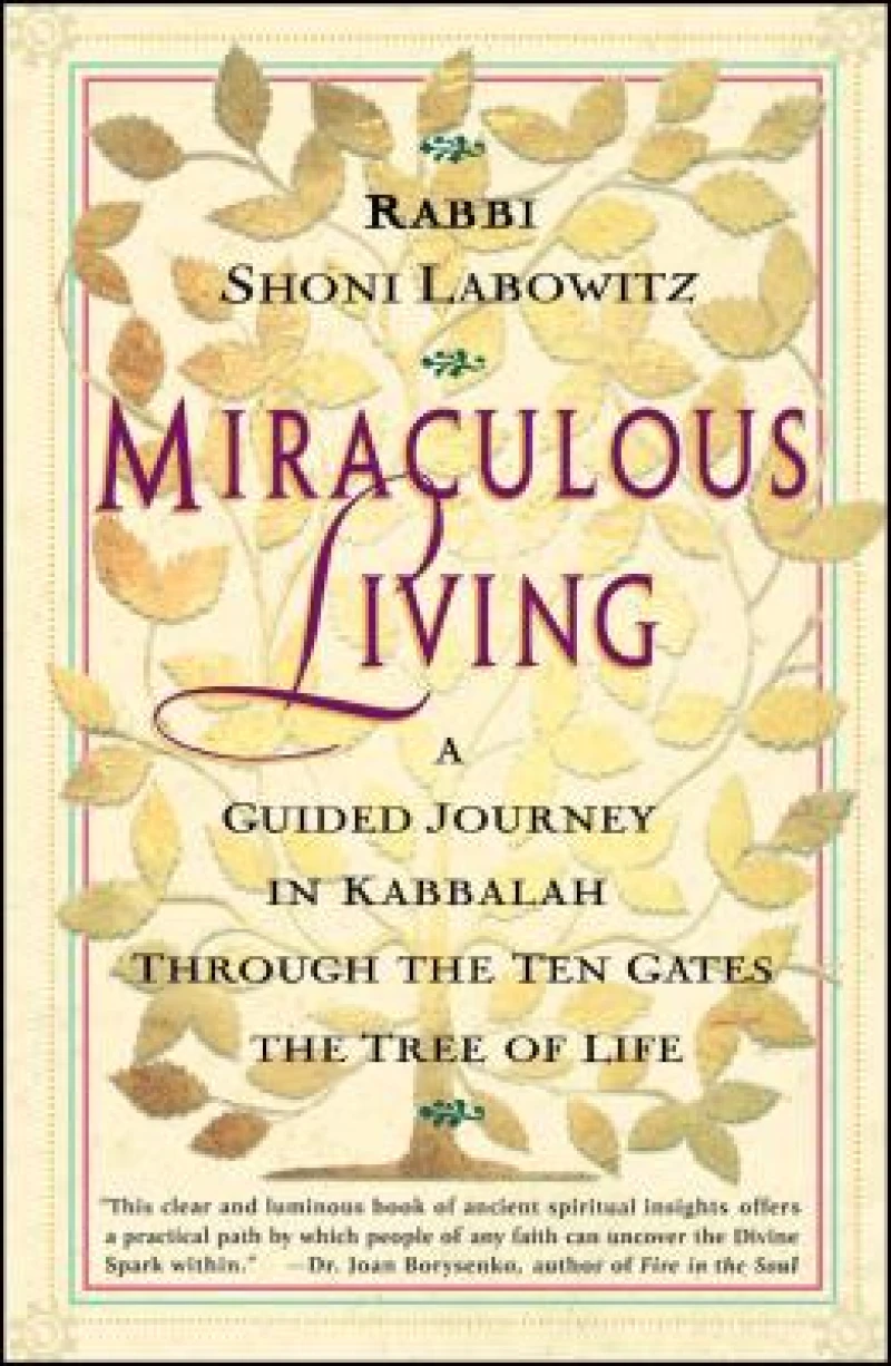 Miraculous Living