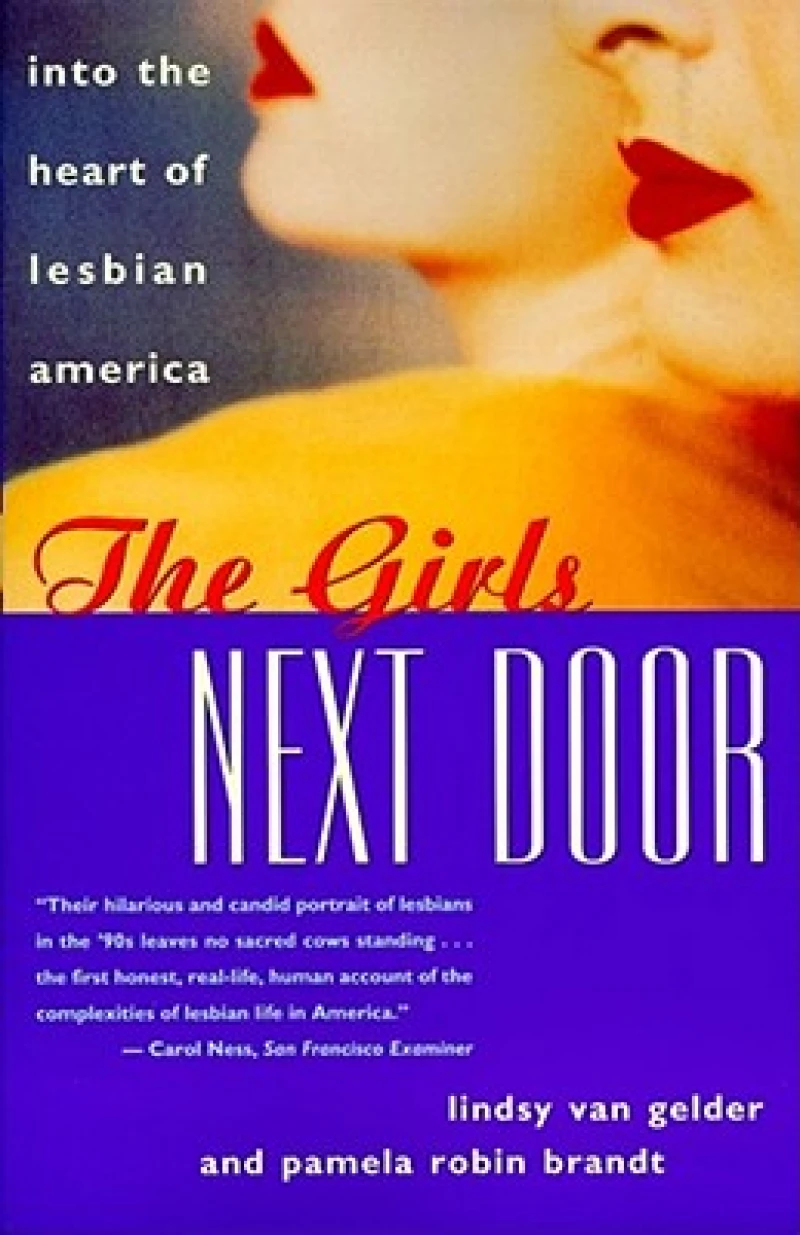 The Girls Next Door