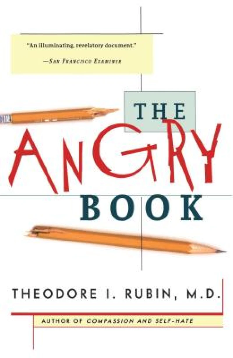 The Angry Book