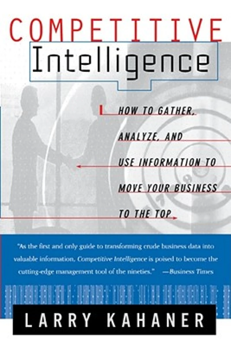 Competitive Intelligence