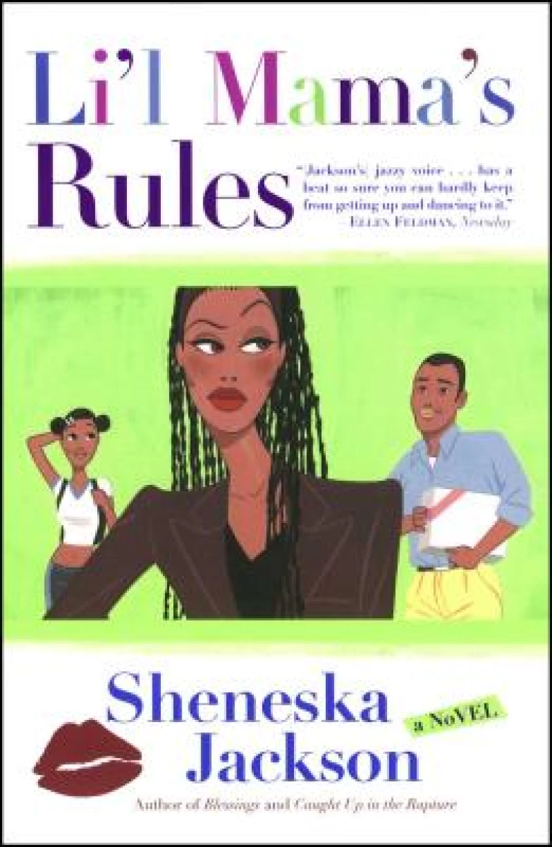 Lil Mama''s Rules