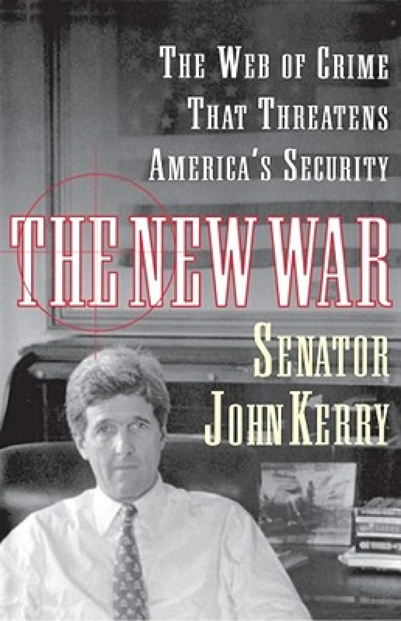 The New War