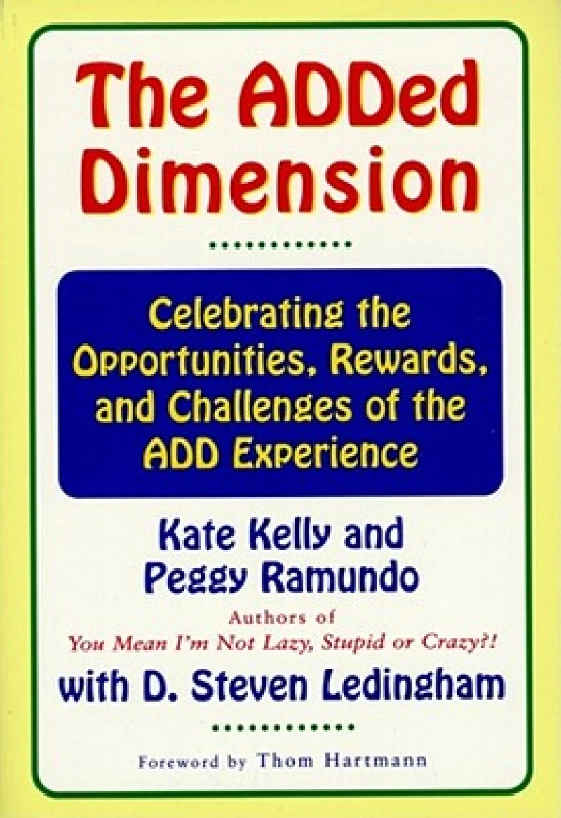 The Added Dimension