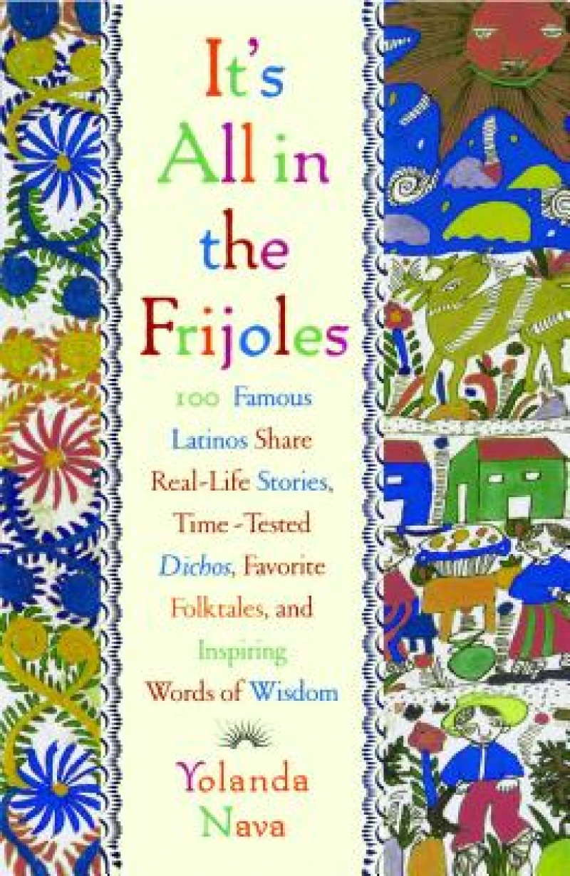 It''s All In The Frijoles