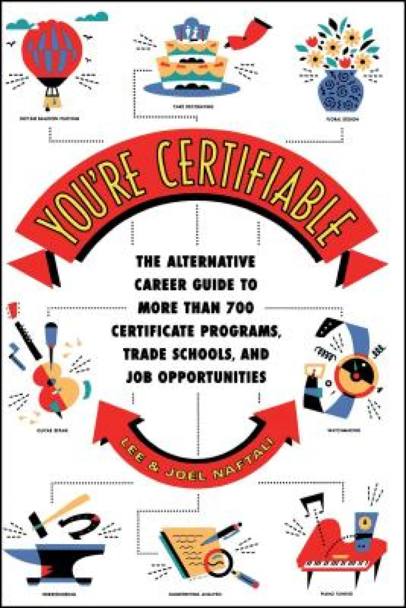 You''re Certifiable
