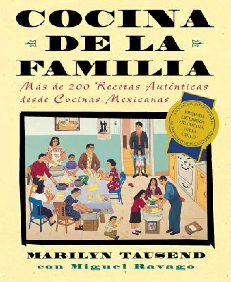 Cocina de la Familia