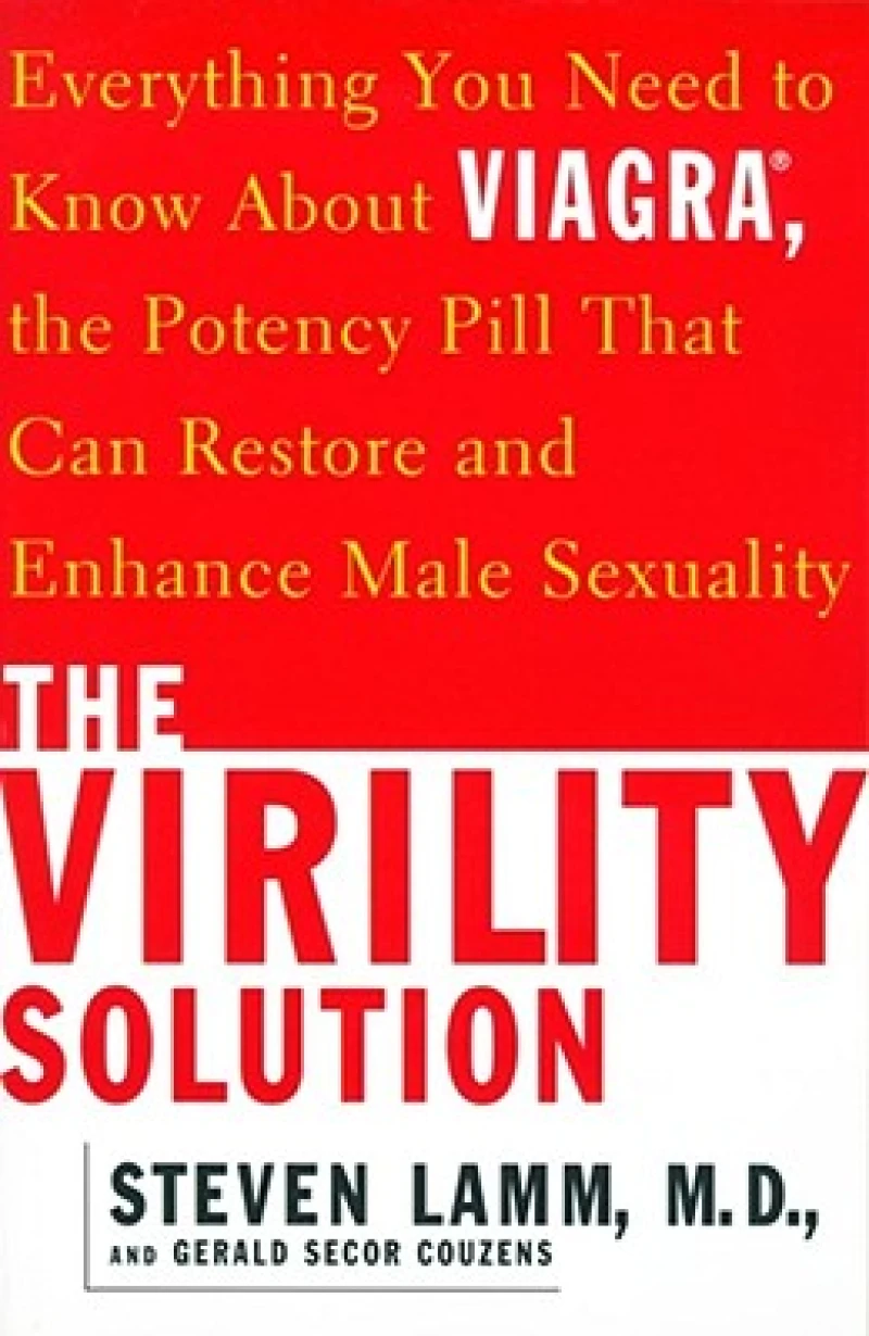The Virility Solution