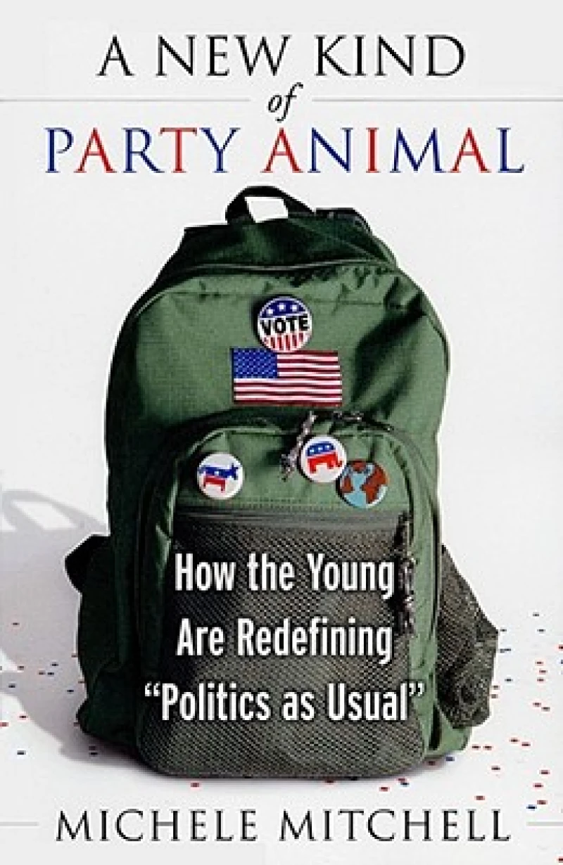 A   New Kind of Party Animal