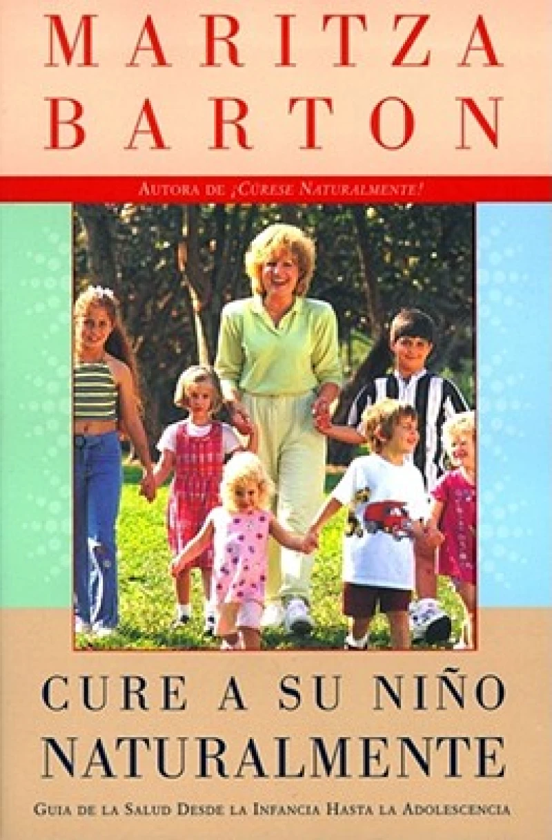 Cure a Su Ni No Naturalmente