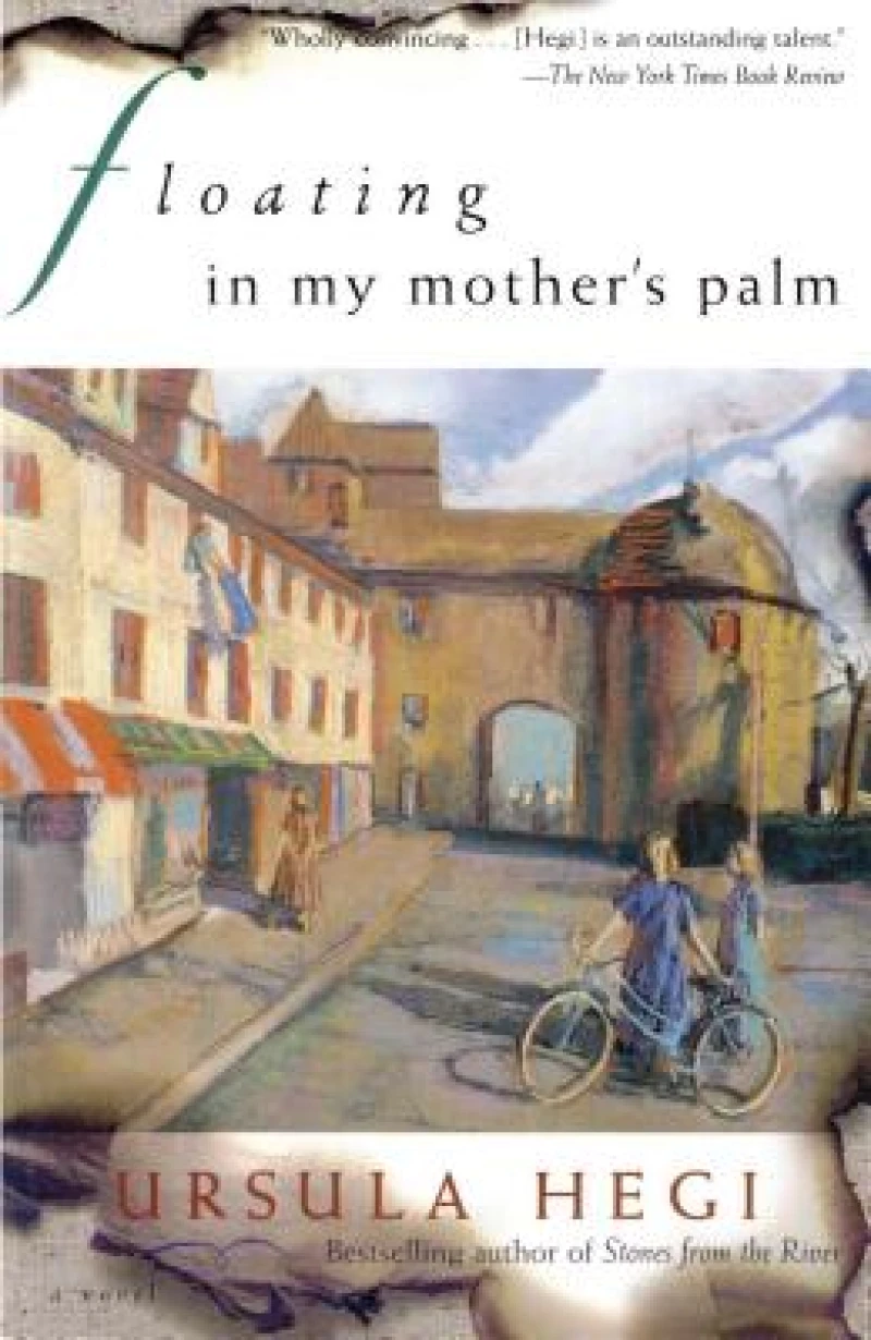 Floating in My Mother''s Palm