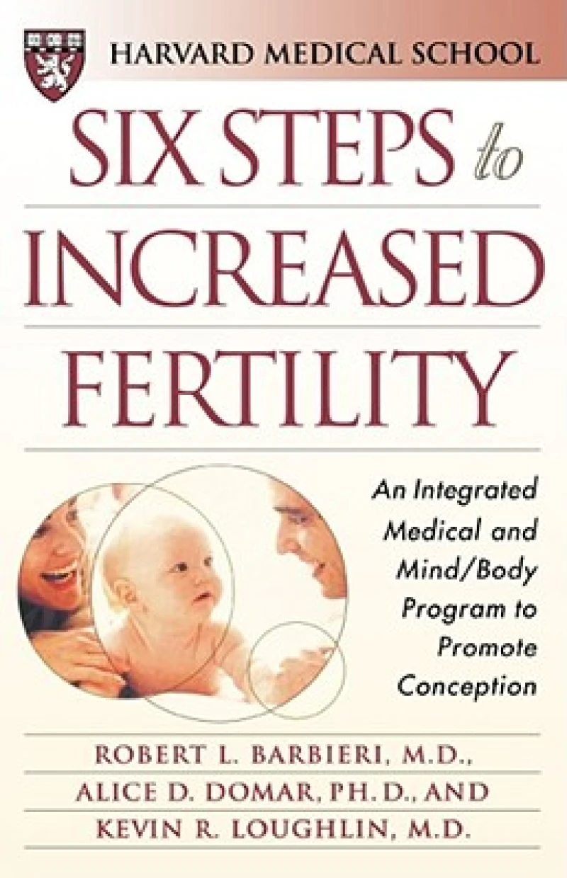 Six Steps to Increased Fertility