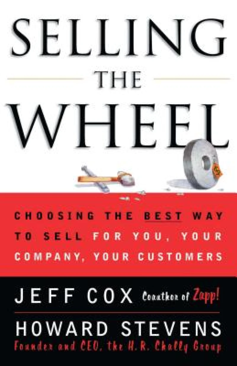 Selling The Wheel