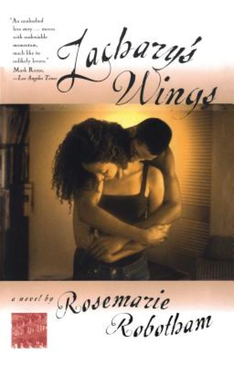 Zachary''s Wings