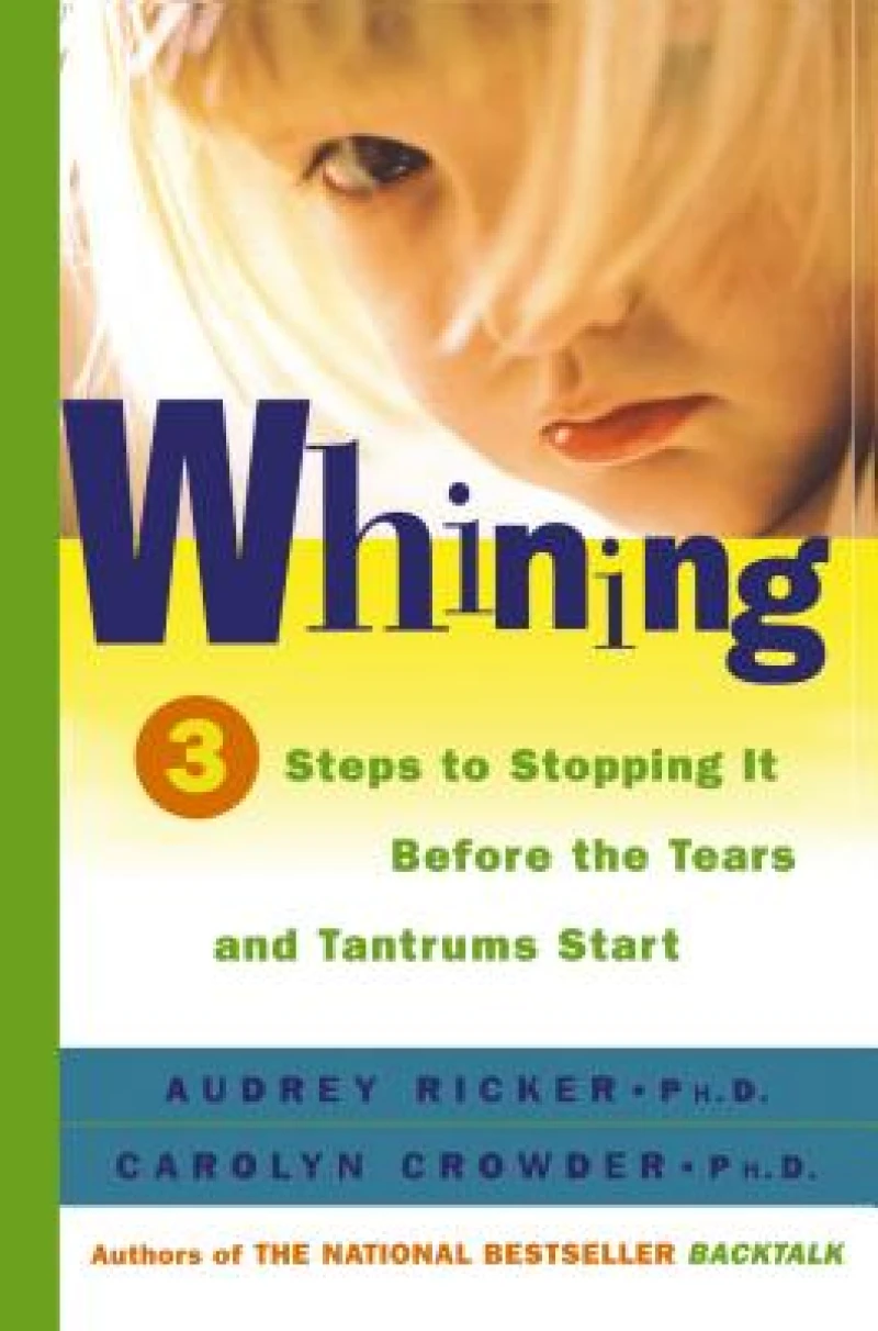 Whining