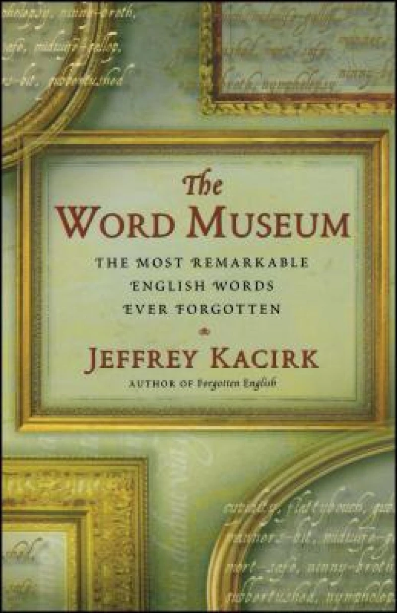 The Word Museum