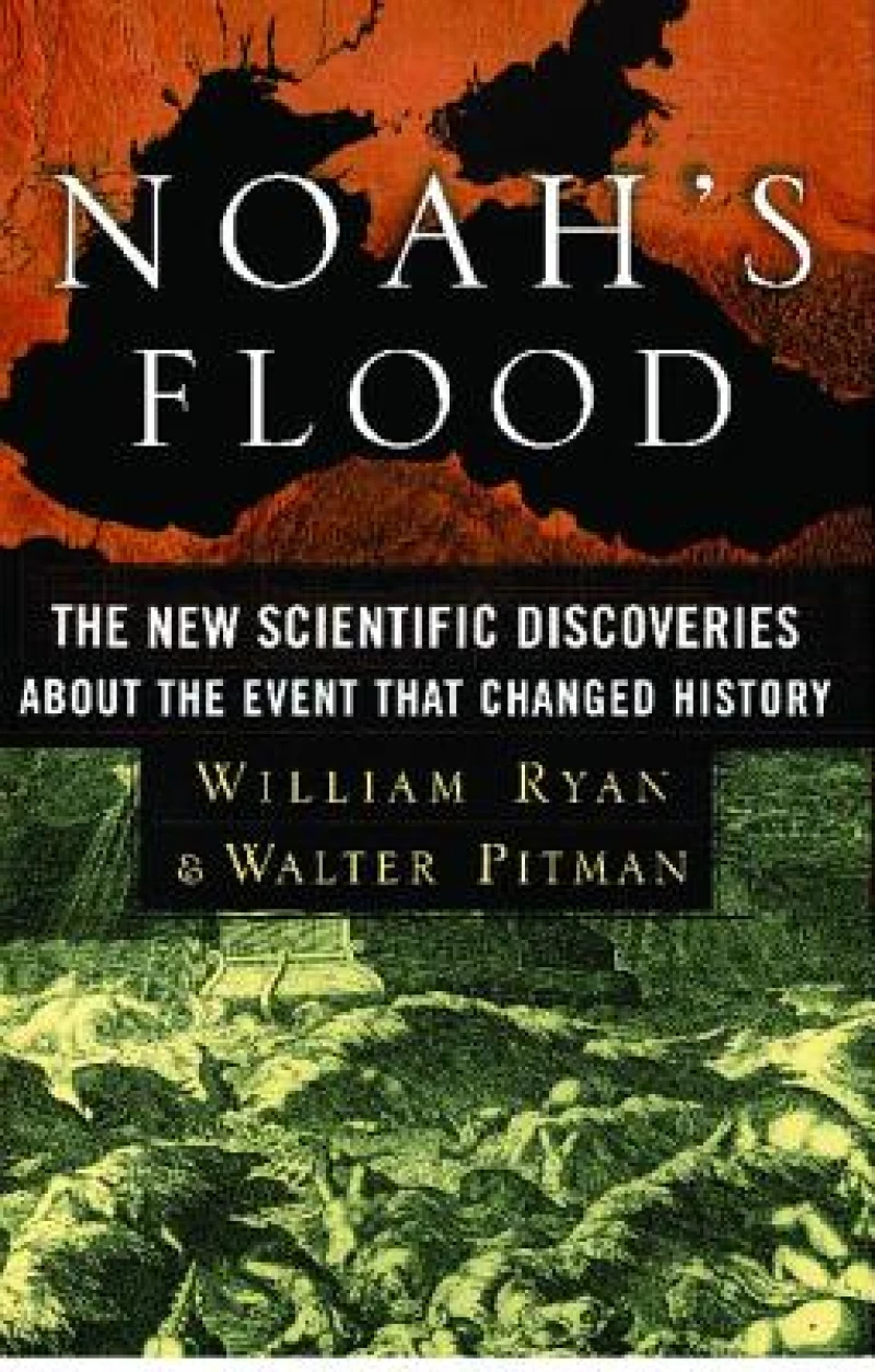 Noah''s Flood