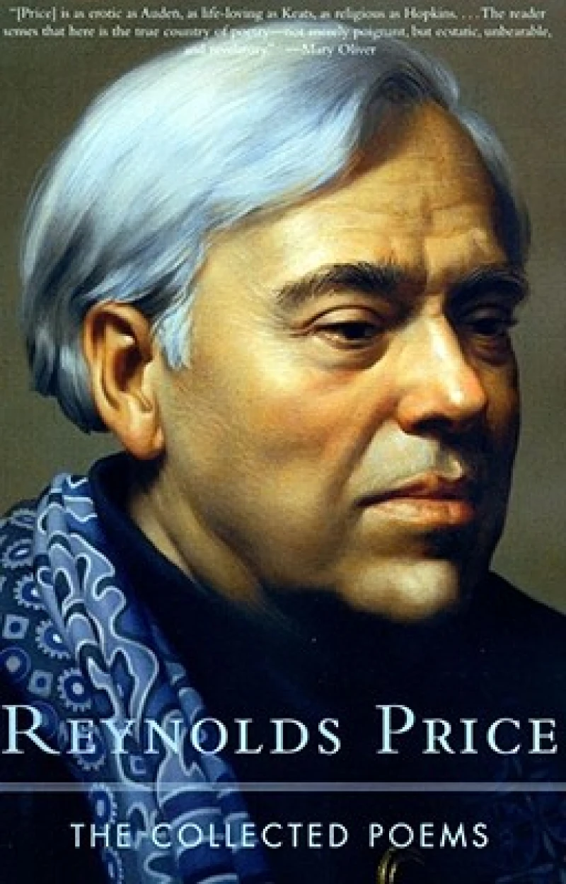 The Collected Poems
