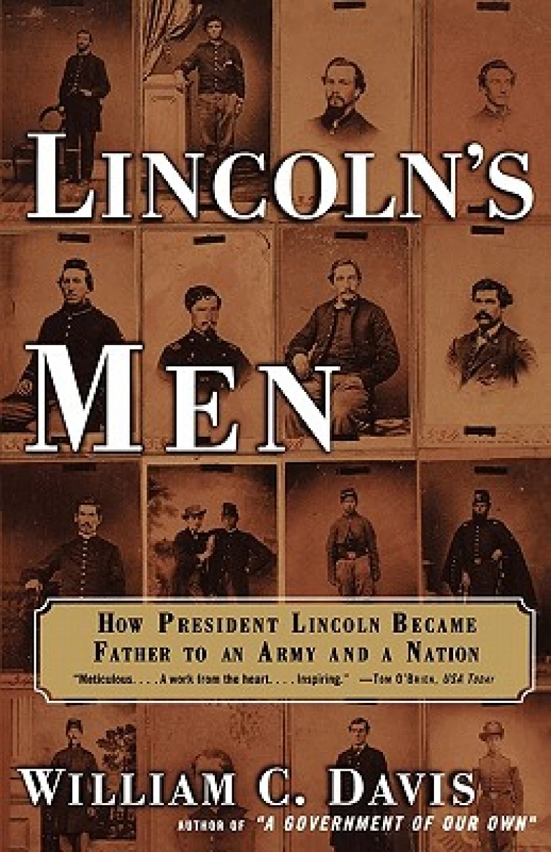 Lincoln''s Men