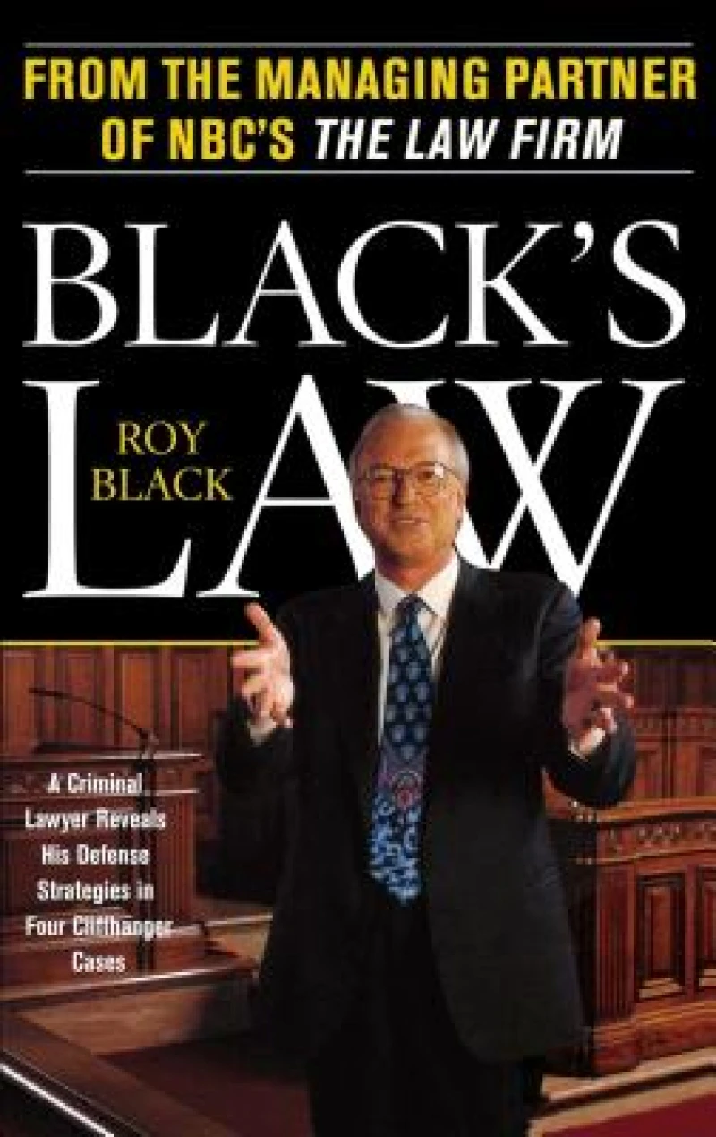 Black''s Law