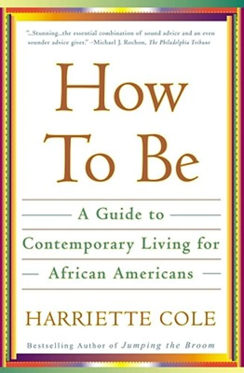 How to Be