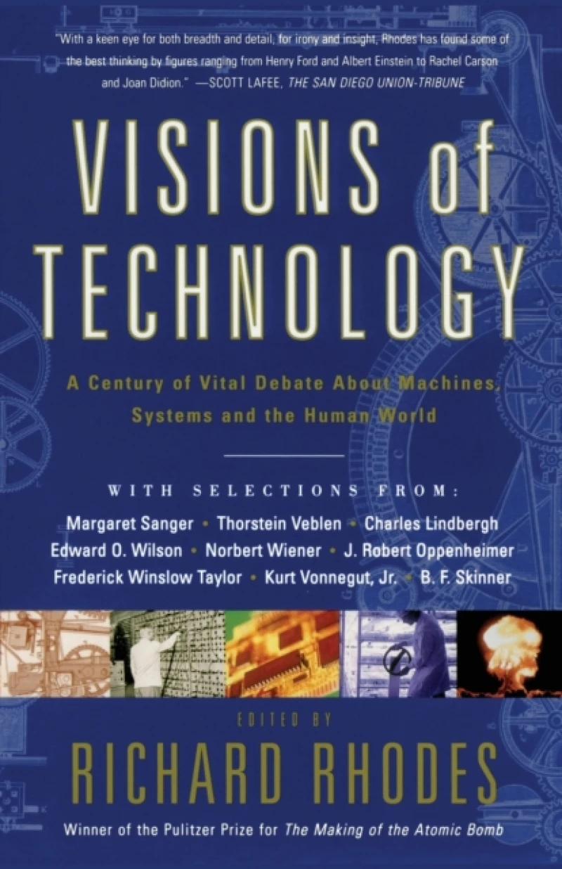 Visions Of Technology