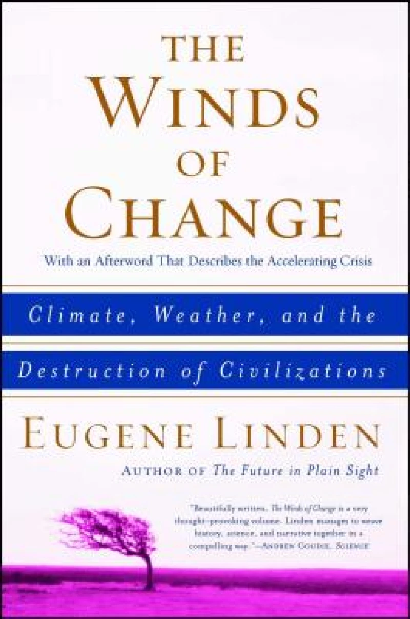 The Winds of Change