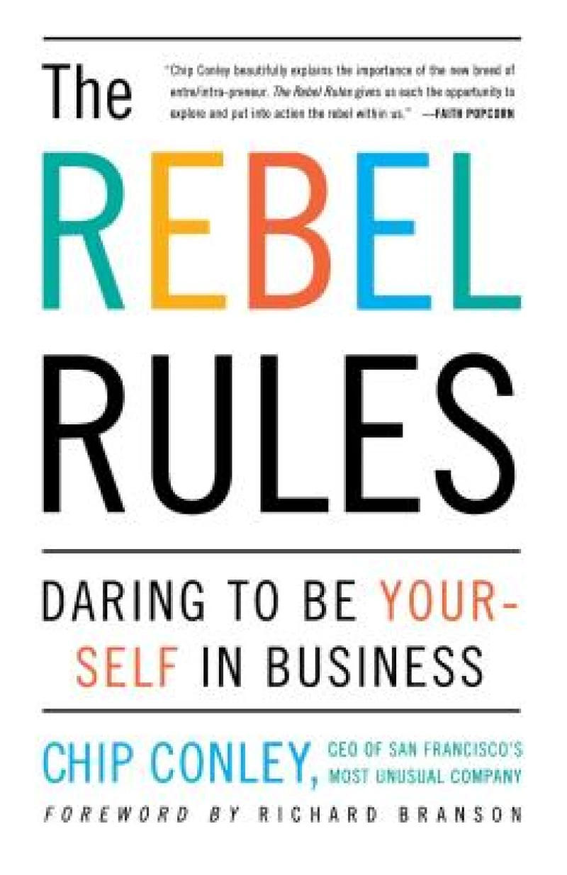 The Rebel Rules