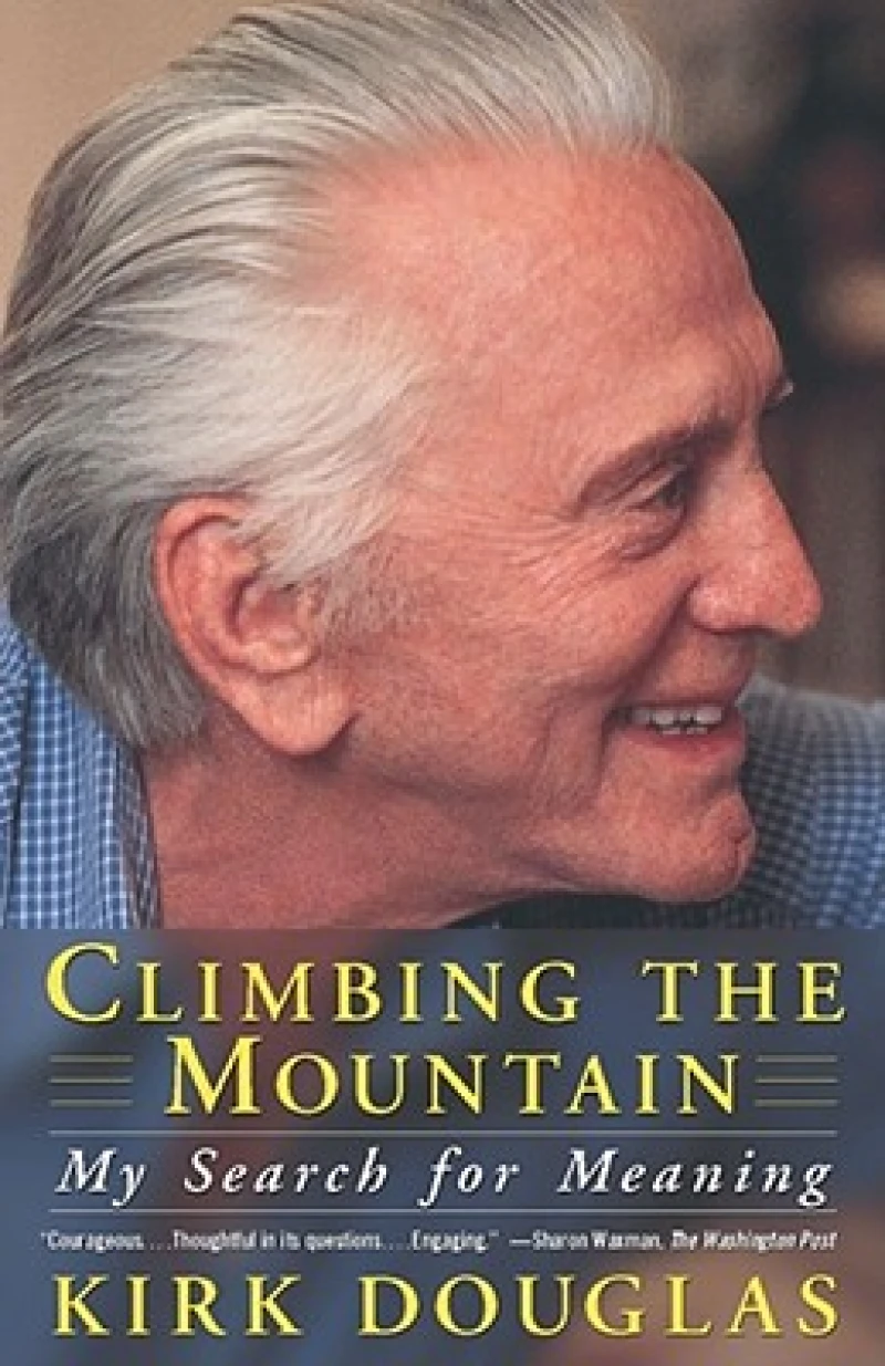 Climbing The Mountain