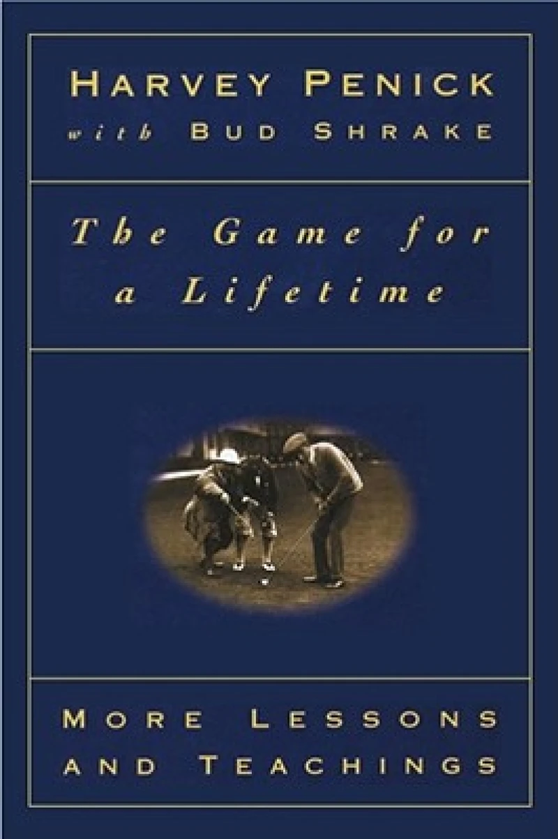 The Game for a Lifetime