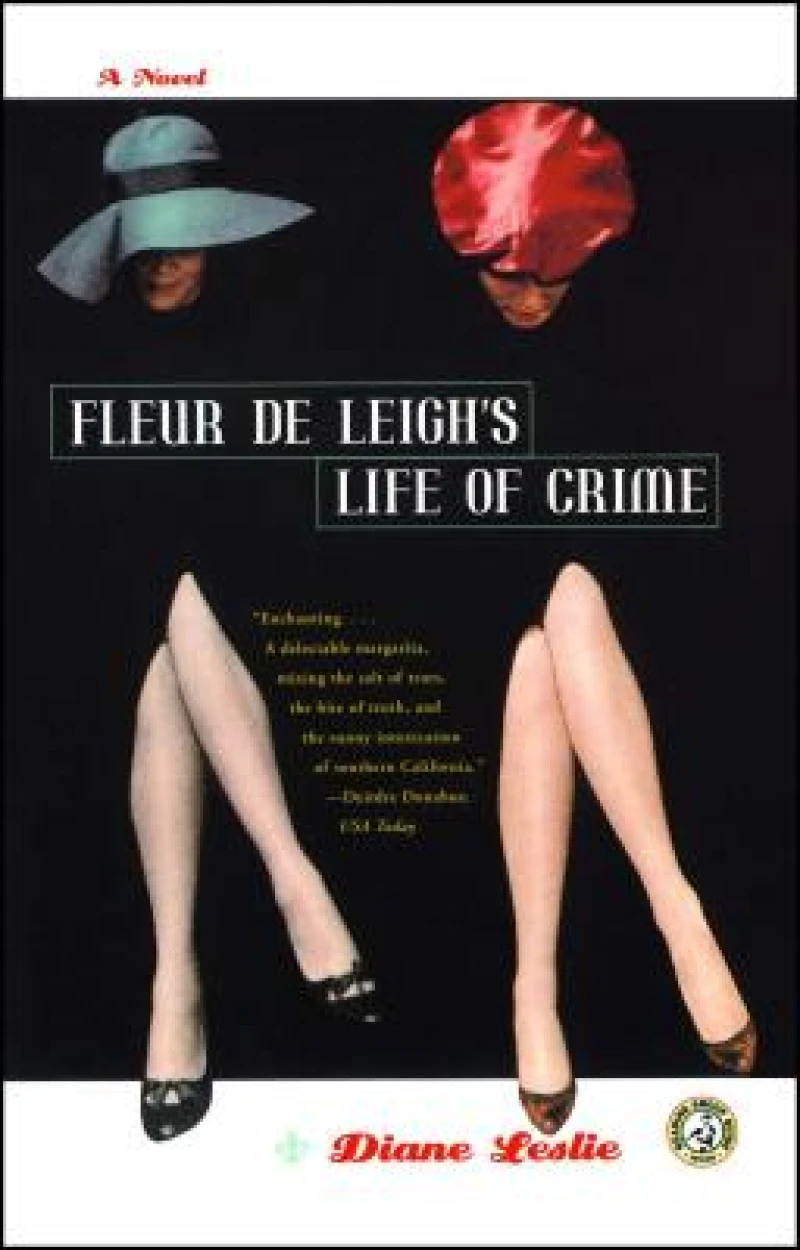 Fleur De Leigh''s Life of Crime