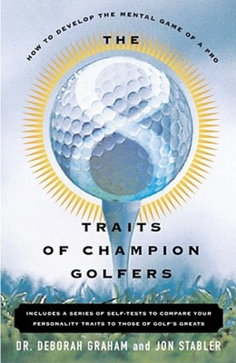 The 8 Traits Of Champion Golfers