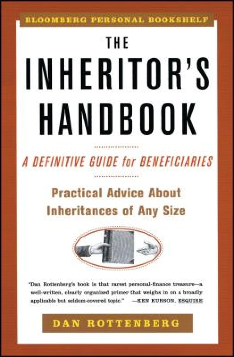 The Inheritors Handbook