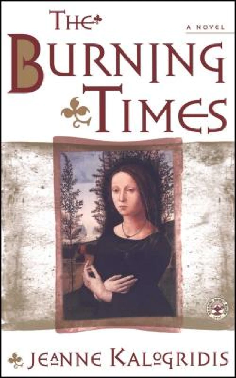 The Burning Times